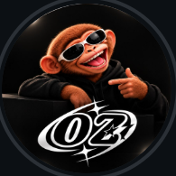 Mascote OUZY